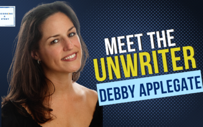 Meet the Un-Writer, with Debby Applegate