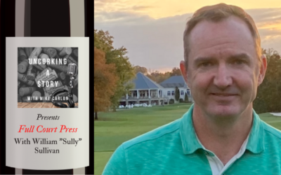 Full Court Press, with William “Sully” Sullivan