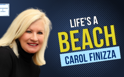 Life’s a Beach, with Carol Finizza