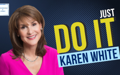 Just Do It, with Karen White