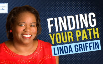 Finding Your Path, with Linda Griffin