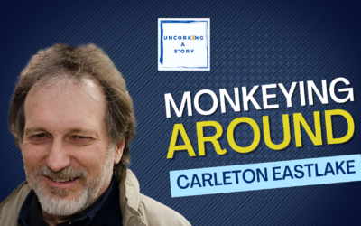 Monkeying Around with Carleton Eastlake