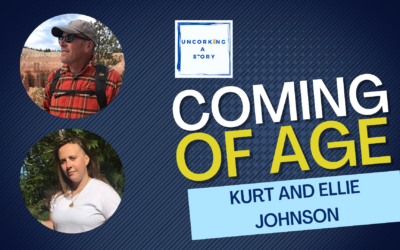 Coming of Age with Kurt and Ellie Johnson