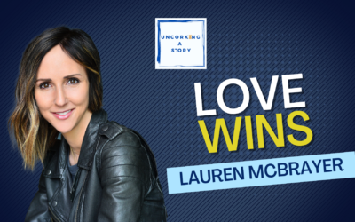 Love Wins with Lauren McBrayer