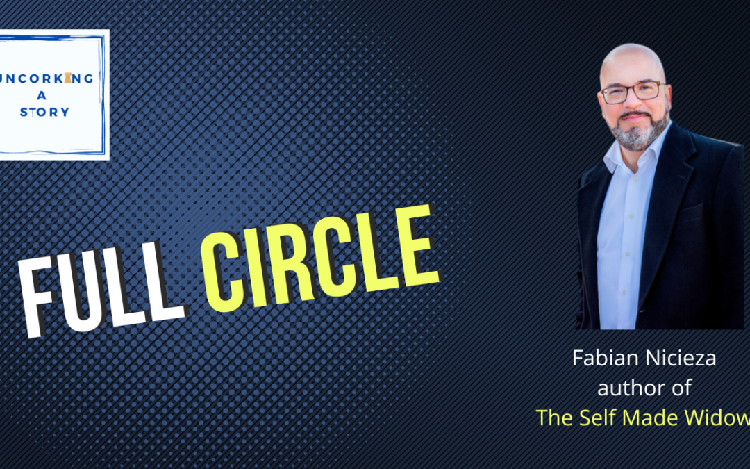 Full Circle, with Fabian Nicieza