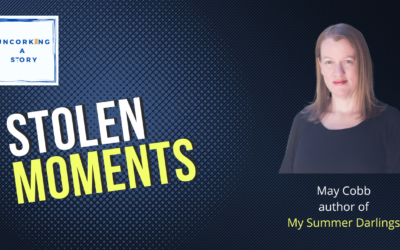 Stolen Moments, with May Cobb