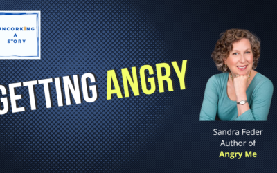 Getting Angry, with Sandra Feder