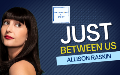 Just Between Us, with Allison Raskin