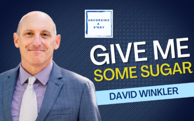 Give Me Some Sugar, with David Winkler