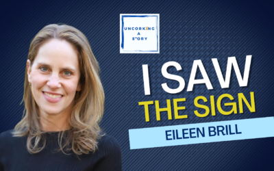 I Saw the Sign with Eileen Brill