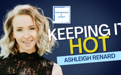Keeping it Hot with Ashleigh Renard