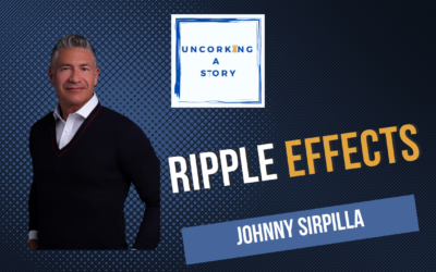 Ripple Effects, with Johnny Sirpilla