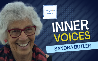 Inner Voices with Sandra Butler
