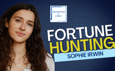 Fortune Hunting, with Sophie Irwin