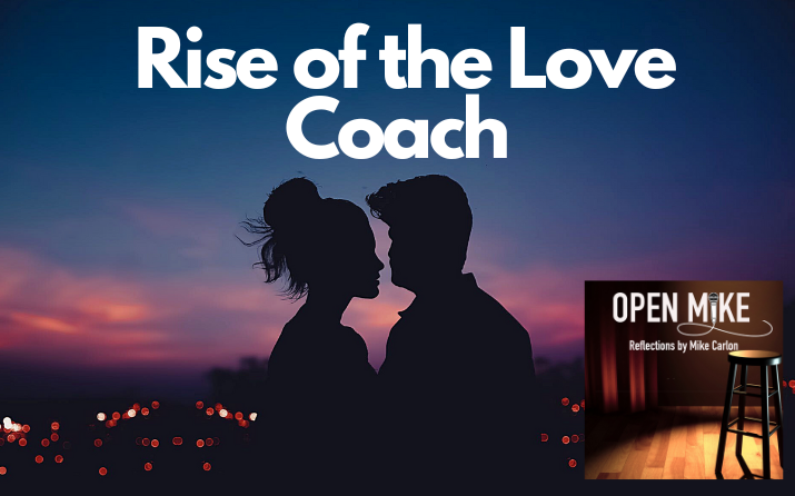Rise of the Love Coach