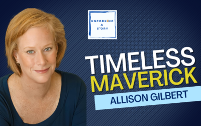 Timeless Maverick, with Allison Gilbert