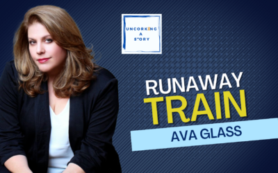 Runaway Train, with Ava Glass
