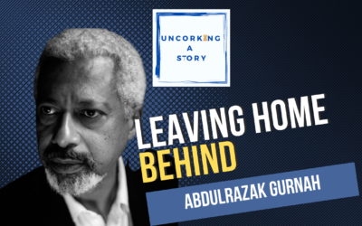 Leaving Home Behind, with Abdulrazak Gurnah