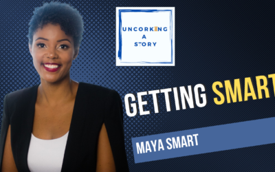 Getting Smart, with Maya Smart
