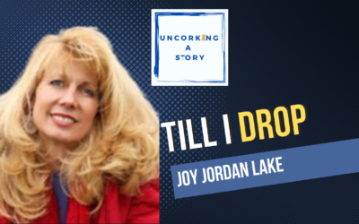 Till I Drop, with Joy Jordan Lake
