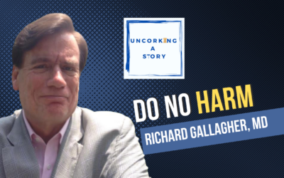Do No Harm, with Richard Gallagher, MD