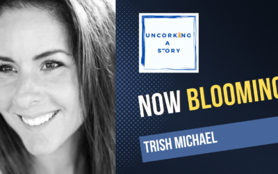 Now Blooming, with Trish Michael