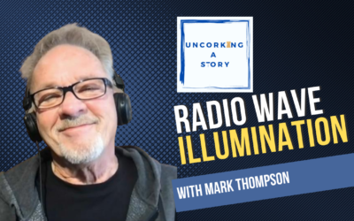 Radio Wave Illumination, with Mark Thompson