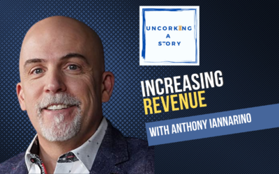 Increasing Revenue, with Anthony Iannarino