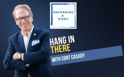 Hang in There, with Cort Casady
