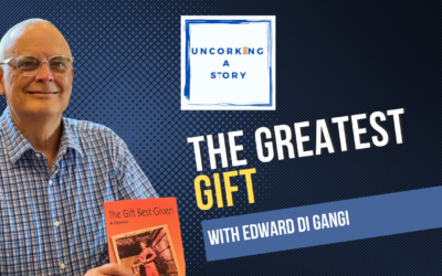 The Greatest Gift, with Edward Di Gangi