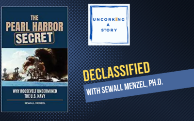 Declassified, with Sewall Menzel, Ph.D.