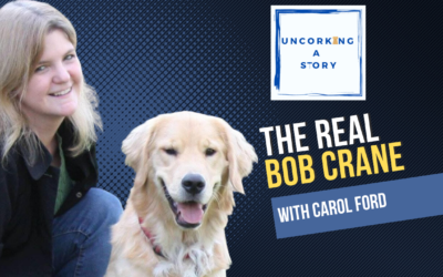 The Real Bob Crane, with Carol Ford
