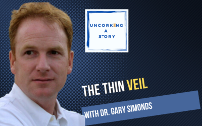 The Thin Veil, with Dr. Gary Simonds