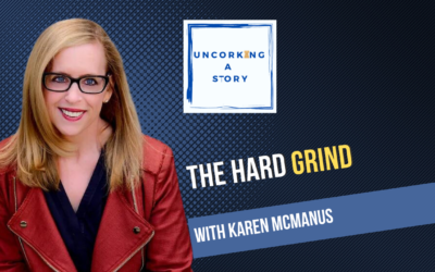 The Hard Grind, with Karen McManus