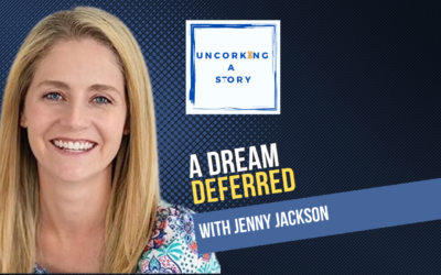 A Dream Deferred, with Jenny Jackson