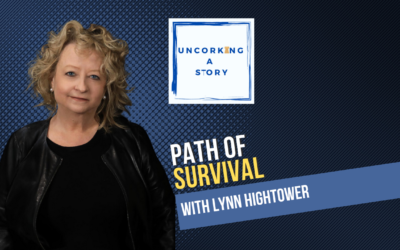 Path of Survival, with Lynn Hightower
