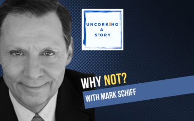 Why Not? With Mark Schiff