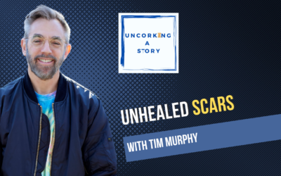 Unhealed Scars, with Tim Murphy