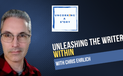Unleashing the Writer Within, with Chris Ehrlich