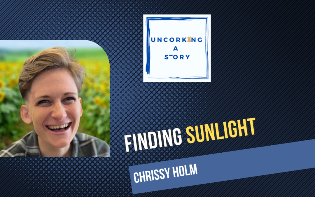 Finding Sunlight, with Chrissy Holm
