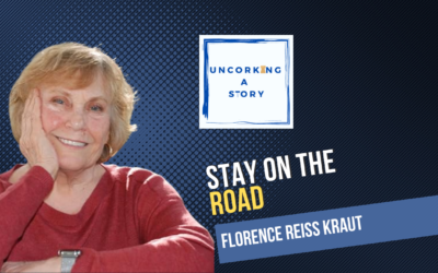 Stay on the Road, with Florence Reiss Kraut