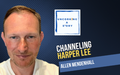 Channeling Harper Lee, with Allen Mendenhall