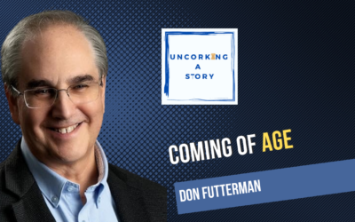 Coming of Age, with Don Futterman