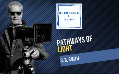 Pathways of Light, with Gary Smith