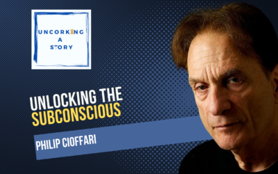 Unlocking the Subconscious, with Philip Cioffari