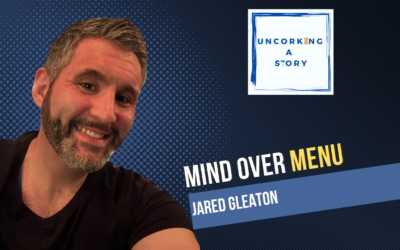 Mind over Menu, with Jared Gleaton