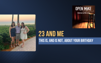23 and Me
